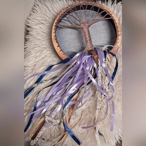 Locally Made Festival Hand Drum